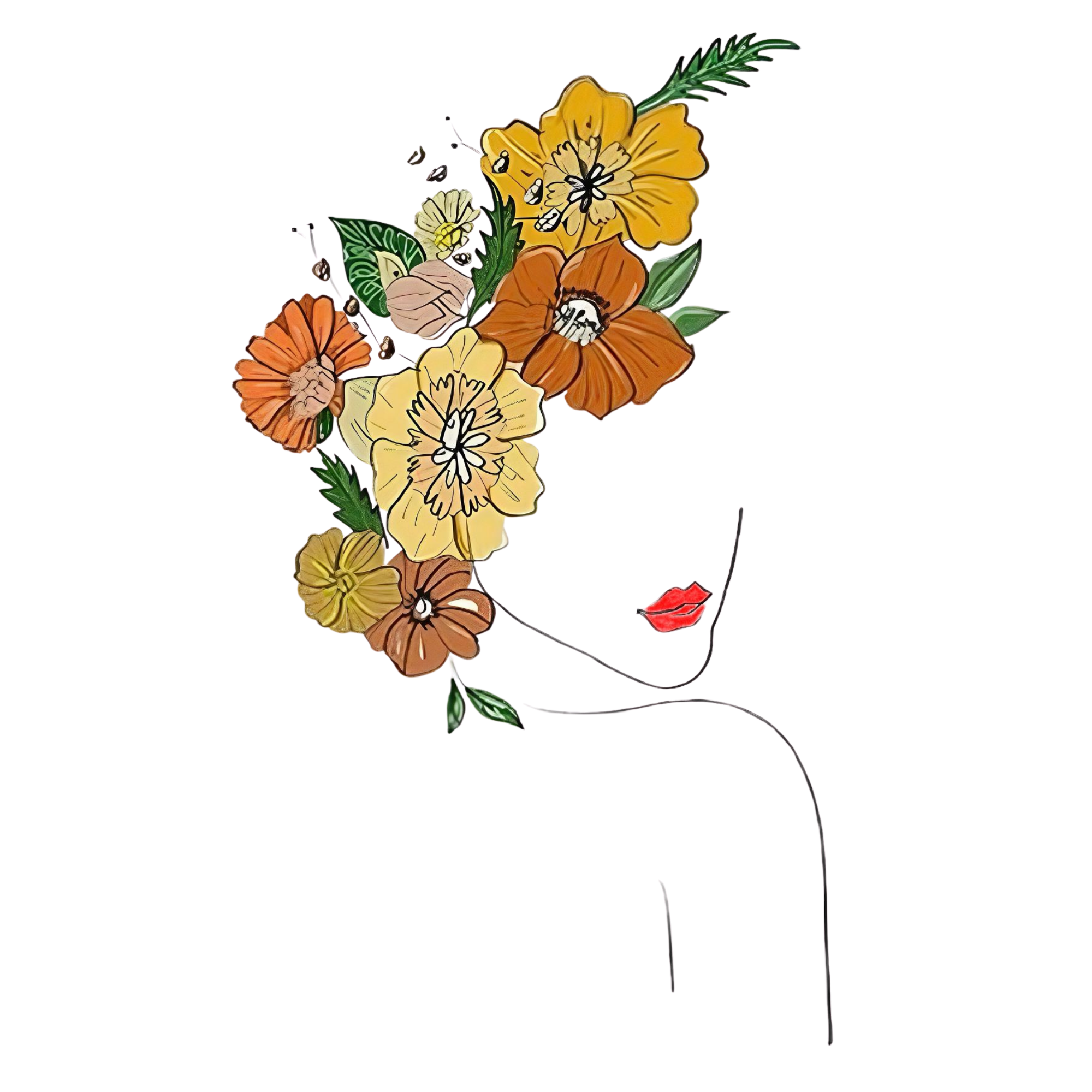 Logo du salon Coiffure Imagine à Sélestat